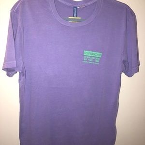 New Rock Band Vintage Tee